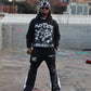 Flared Sweatpants